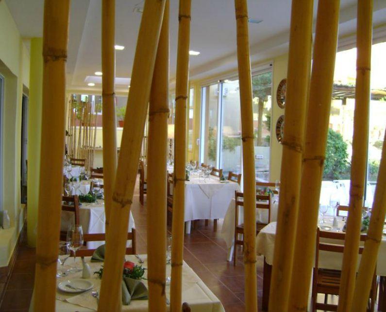 Hotel Portovenere لاس غروتاس المظهر الخارجي الصورة